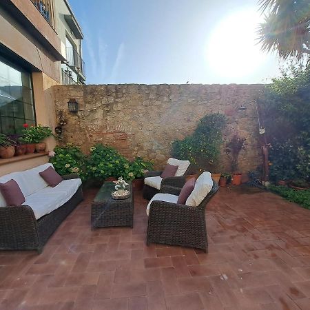Casa Mundet Sant Antoni De Calongeヴィラ エクステリア 写真