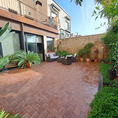 Casa Mundet Sant Antoni De Calongeヴィラ エクステリア 写真
