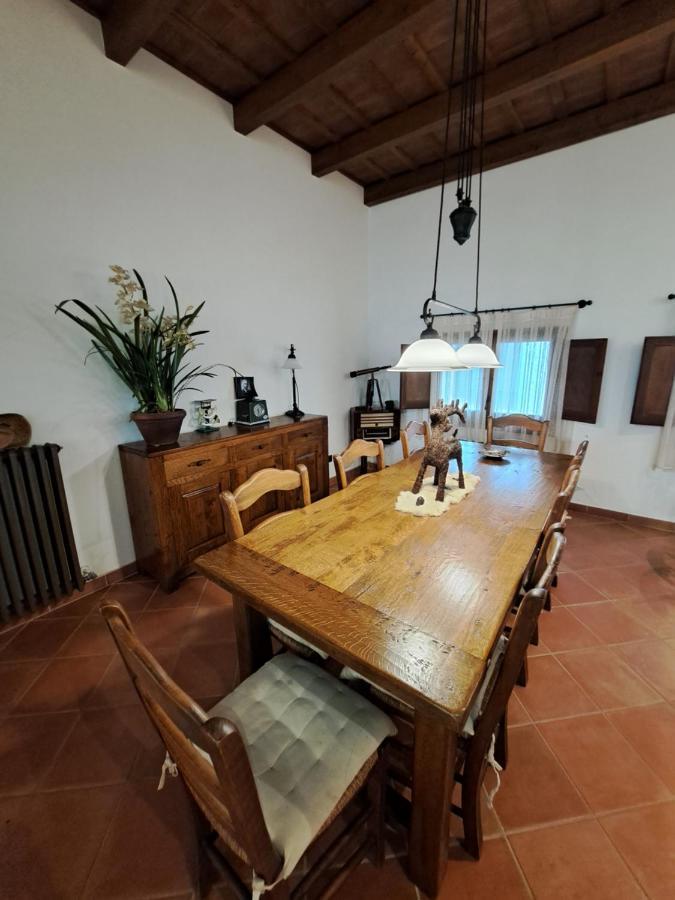 Casa Mundet Sant Antoni De Calongeヴィラ エクステリア 写真