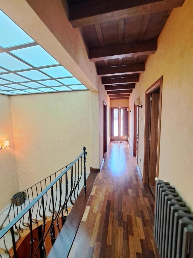 Casa Mundet Sant Antoni De Calongeヴィラ エクステリア 写真