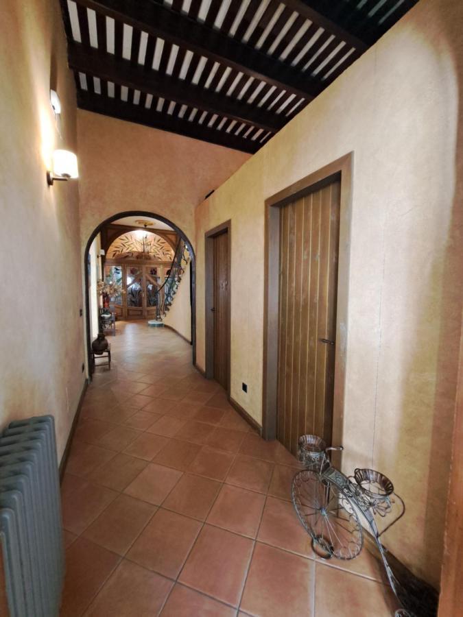 Casa Mundet Sant Antoni De Calongeヴィラ エクステリア 写真