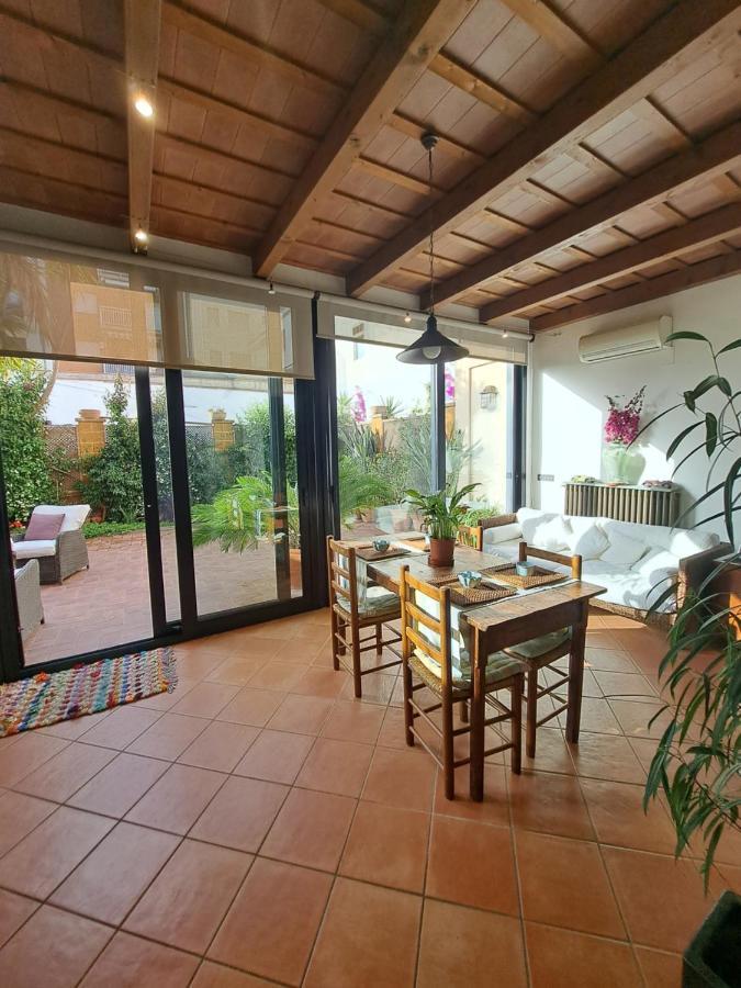 Casa Mundet Sant Antoni De Calongeヴィラ エクステリア 写真