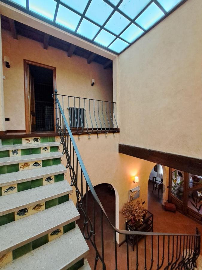 Casa Mundet Sant Antoni De Calongeヴィラ エクステリア 写真