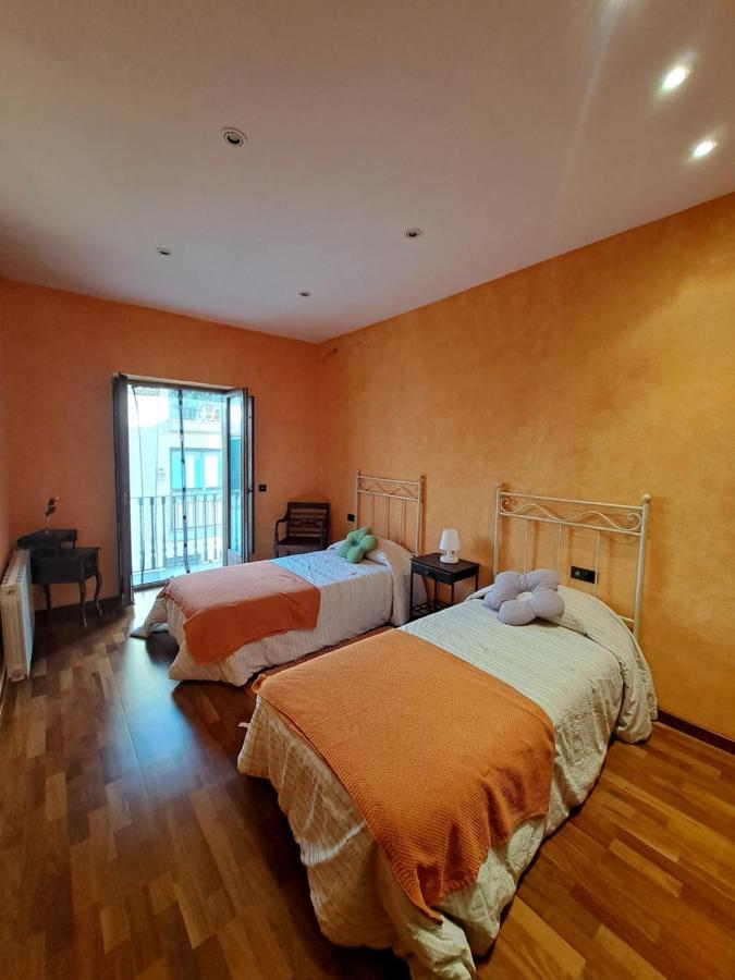 Casa Mundet Sant Antoni De Calongeヴィラ エクステリア 写真