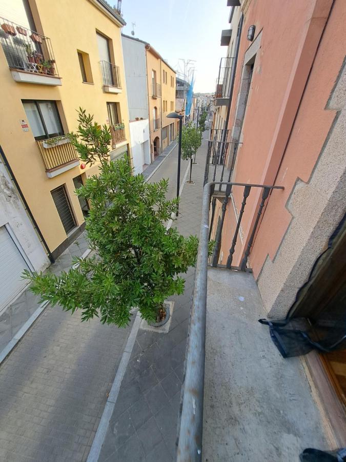 Casa Mundet Sant Antoni De Calongeヴィラ エクステリア 写真