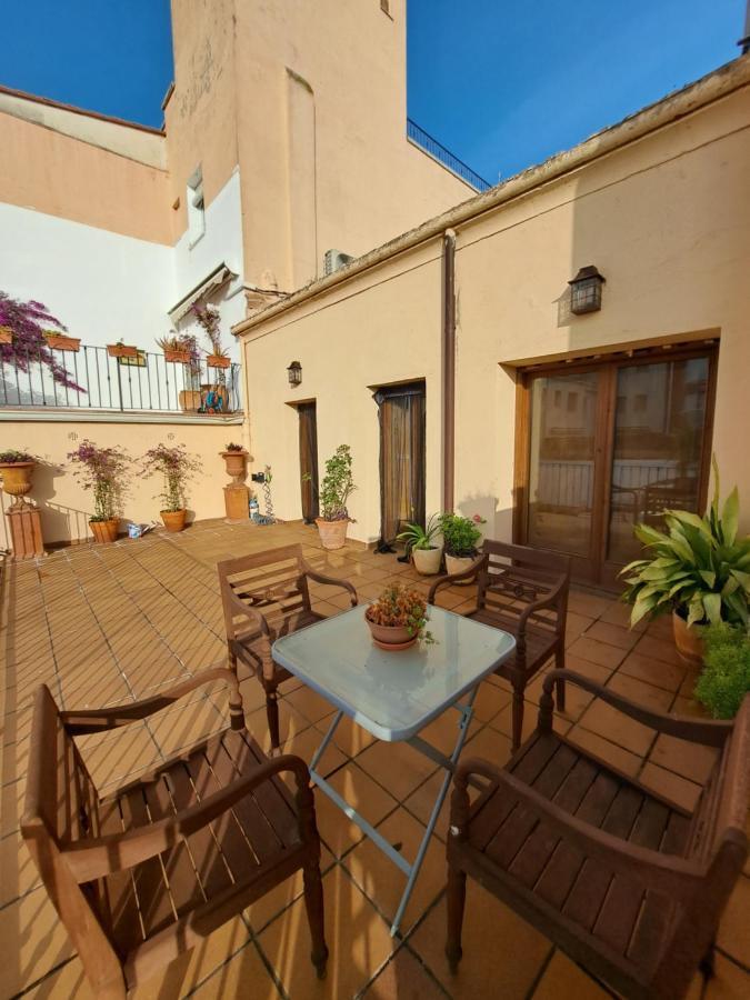 Casa Mundet Sant Antoni De Calongeヴィラ エクステリア 写真