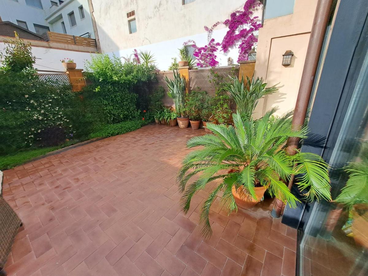 Casa Mundet Sant Antoni De Calongeヴィラ エクステリア 写真